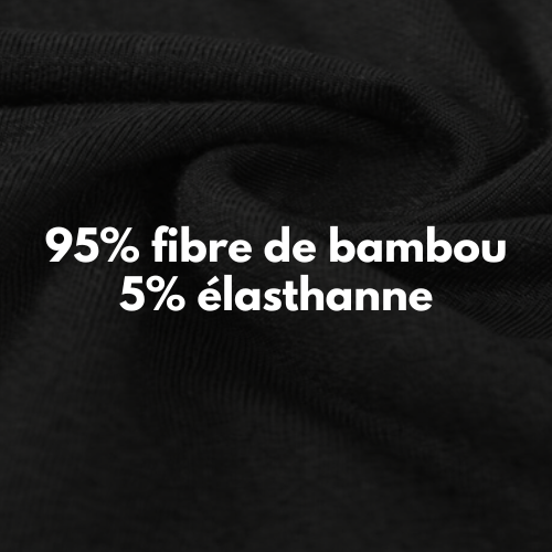 Pourquoi la fibre de bambou est idéale pour les sous-vêtements masculins