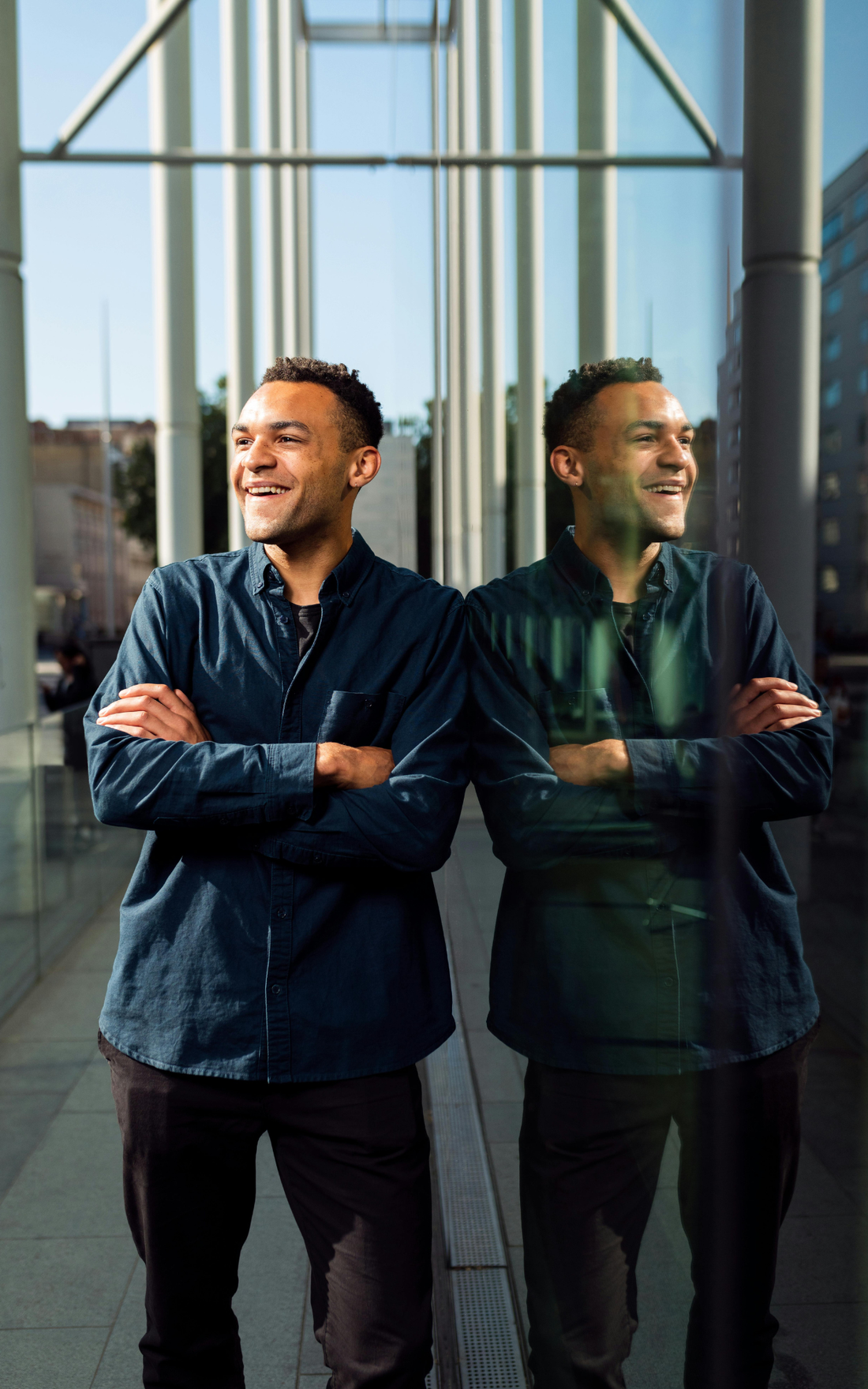 Pourquoi les frottements à l’entrejambe sont si fréquents chez les hommes ?