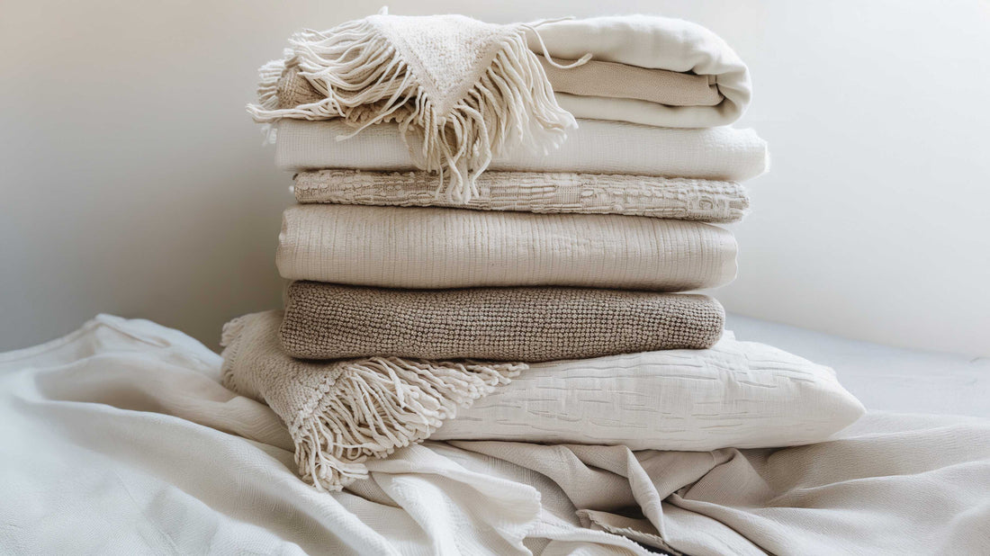 Pourquoi le bambou change vraiment le confort au quotidien