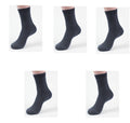 Chaussettes Bambou Homme – BAMBORA