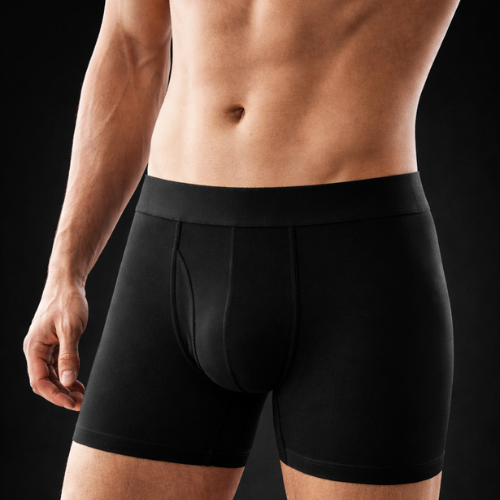 Boxer Bambou Homme – BAMBORA