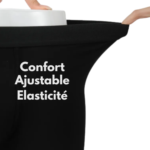 Boxer Bambou Homme – BAMBORA