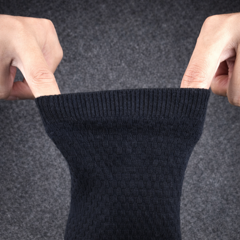 Chaussettes Bambou Homme – BAMBORA