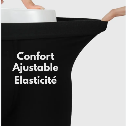 Boxer Bambou Homme – BAMBORA