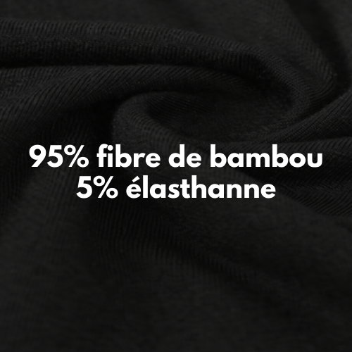 Boxer Bambou Homme – BAMBORA