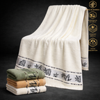 Serviette Bambou – BAMBORA