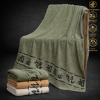 Serviette Bambou – BAMBORA